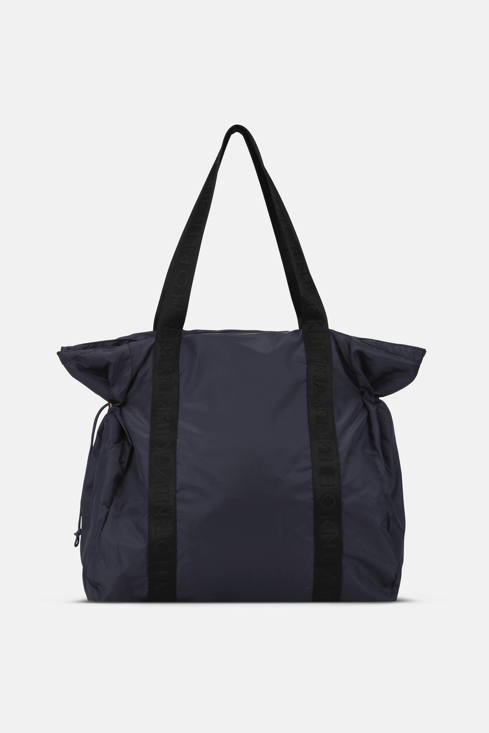 Lett Regn Shopperveske - Dark Indigo